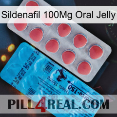 Sildenafil 100Mg Oral Jelly new14